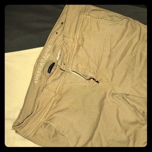 Khaki Pants